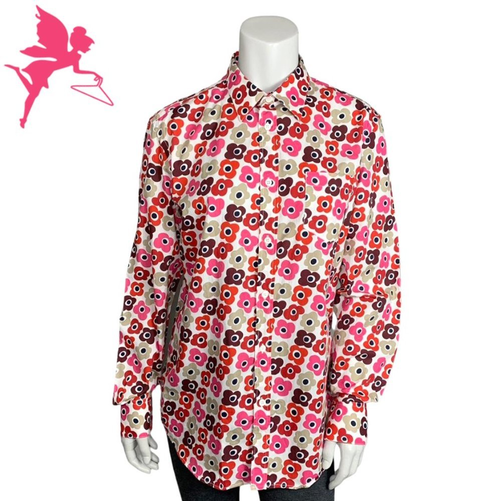 DEPARTMENT FIVE Button Down